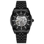 ساعت مردانه اتوماتیک آی واچ I-WATCH کد 190309 - تصویر 2