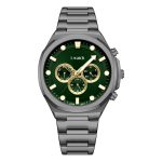 ساعت مردانه آی واچ I-WATCH کد 190326 - تصویر 2