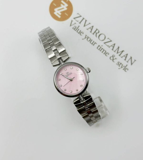 ساعت ونیز کلاسیک زنانه کد v80169 - تصویر 7