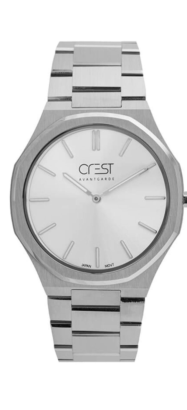 ساعت مردانه کرستCRESTکد 6245 - تصویر 2