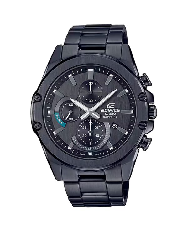 ساعت مردانه کاسیو CASIO ادیفایس   EFR-S567DC-1A - تصویر 2