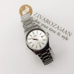ساعت زنانه کاسیو casio کد LTP-1183A-7A