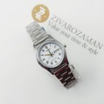 ساعت زنانه کاسیو کد LTP-V006D-2BUDF