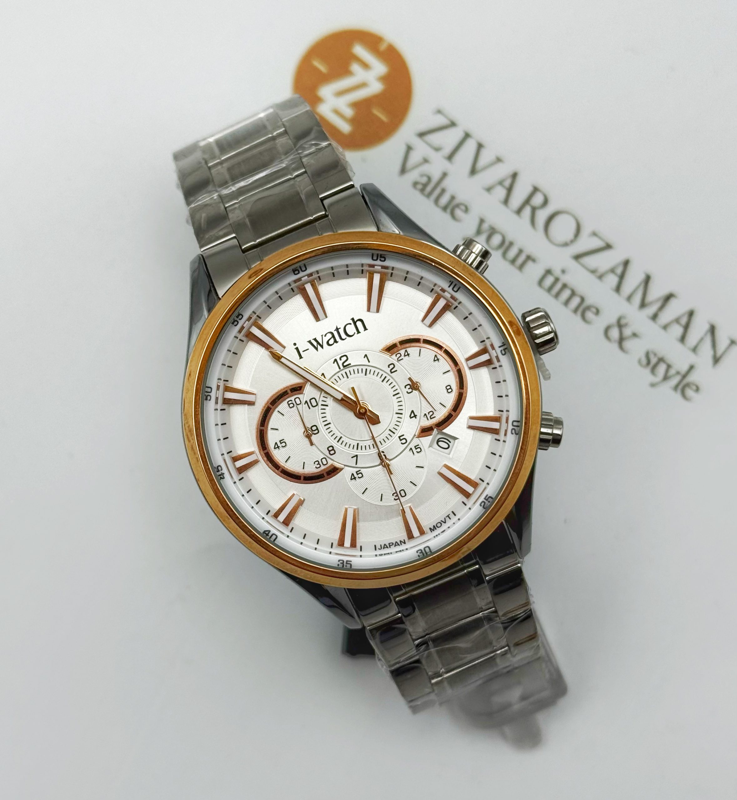 IMG_0534-scaled ساعت مردانه I-WATCH آی واچ کد190221 - تصویر 1