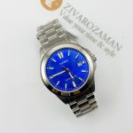 ساعت مردانه کاسیو کدmtp-1215a-2a2