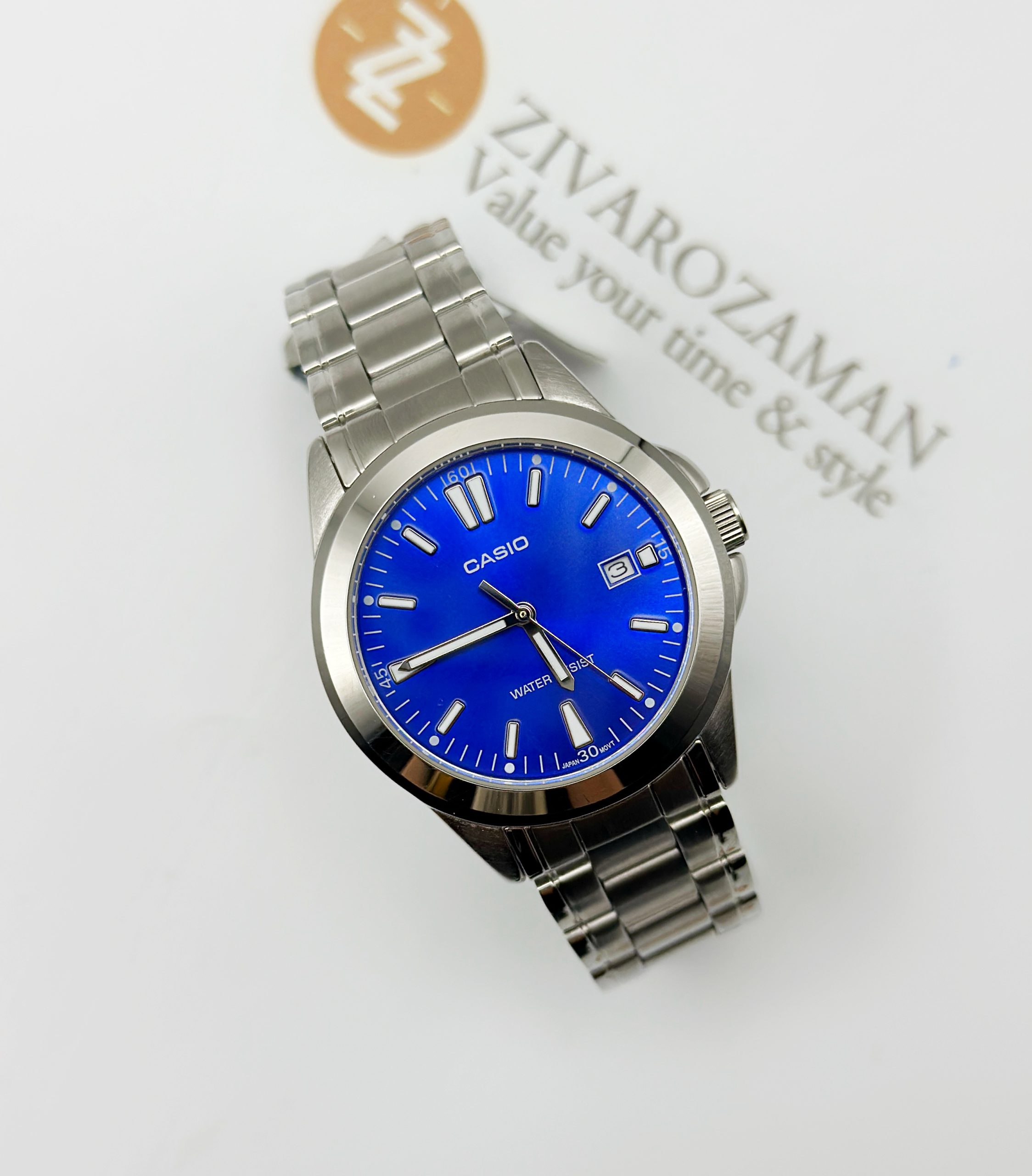 IMG_4521-1-1-scaled-1 ساعت مردانه کاسیو کدmtp-1215a-2a2 - تصویر 1