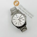 ساعت مردانه کاسیو کد mtp-1384d-7a