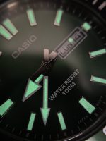 ساعت مردانه کاسیو کد mtd-125d-2a1 - تصویر 3