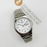 ساعت مردانه کاسیو کد mtp-1240d-8b