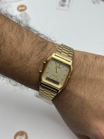 ساعت مردانه کاسیو کد AQ-230GA-9DMQ - تصویر 2