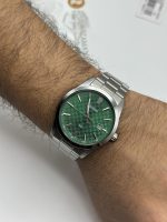 ساعت مردانه کاسیو کد mtp-vd03d-3a1 - تصویر 2