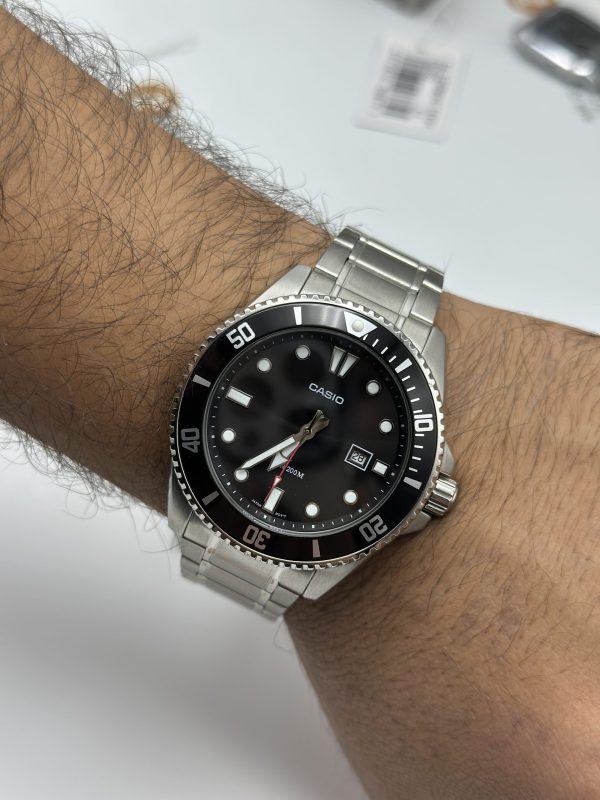 ساعت مردانه کاسیو کد mdv-107d-1a1 - تصویر 3