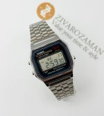 ساعت مردانه زنانه کاسیو کد a159wa-n1