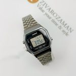ساعت زنانه کاسیو کد la680wa-1d