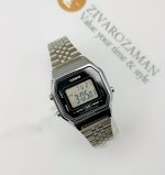 ساعت زنانه کاسیو کد la680wa-1d