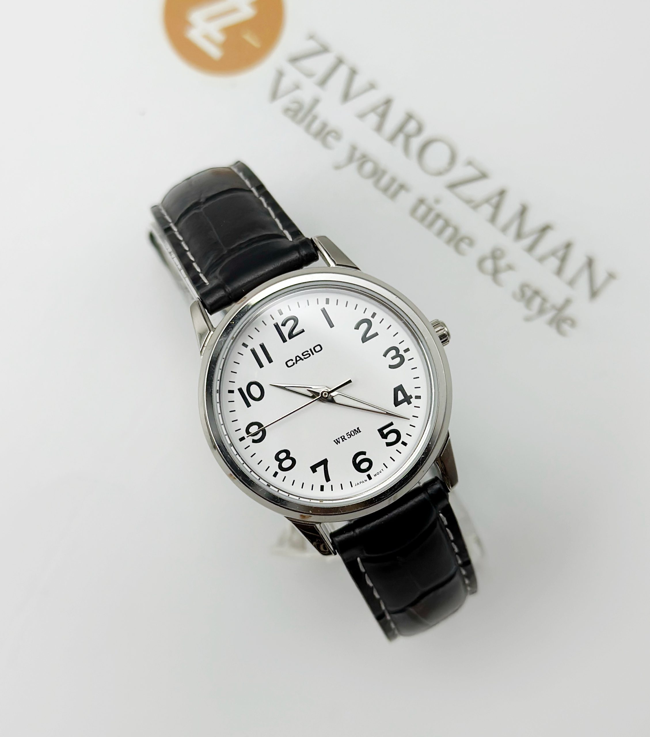 IMG_4670-1-scaled-1 ساعت زنانه کاسیو کد ltp-1303l-7b - تصویر 1
