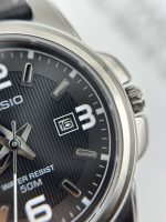 ساعت زنانه کاسیو کدltp-1314l-8a - تصویر 2