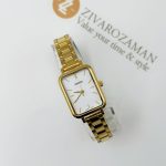 ساعت زنانه کاسیو ltp-v009g-7e