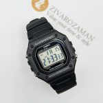 ساعت زنانه مردانه کاسیو کدw-218h-1a