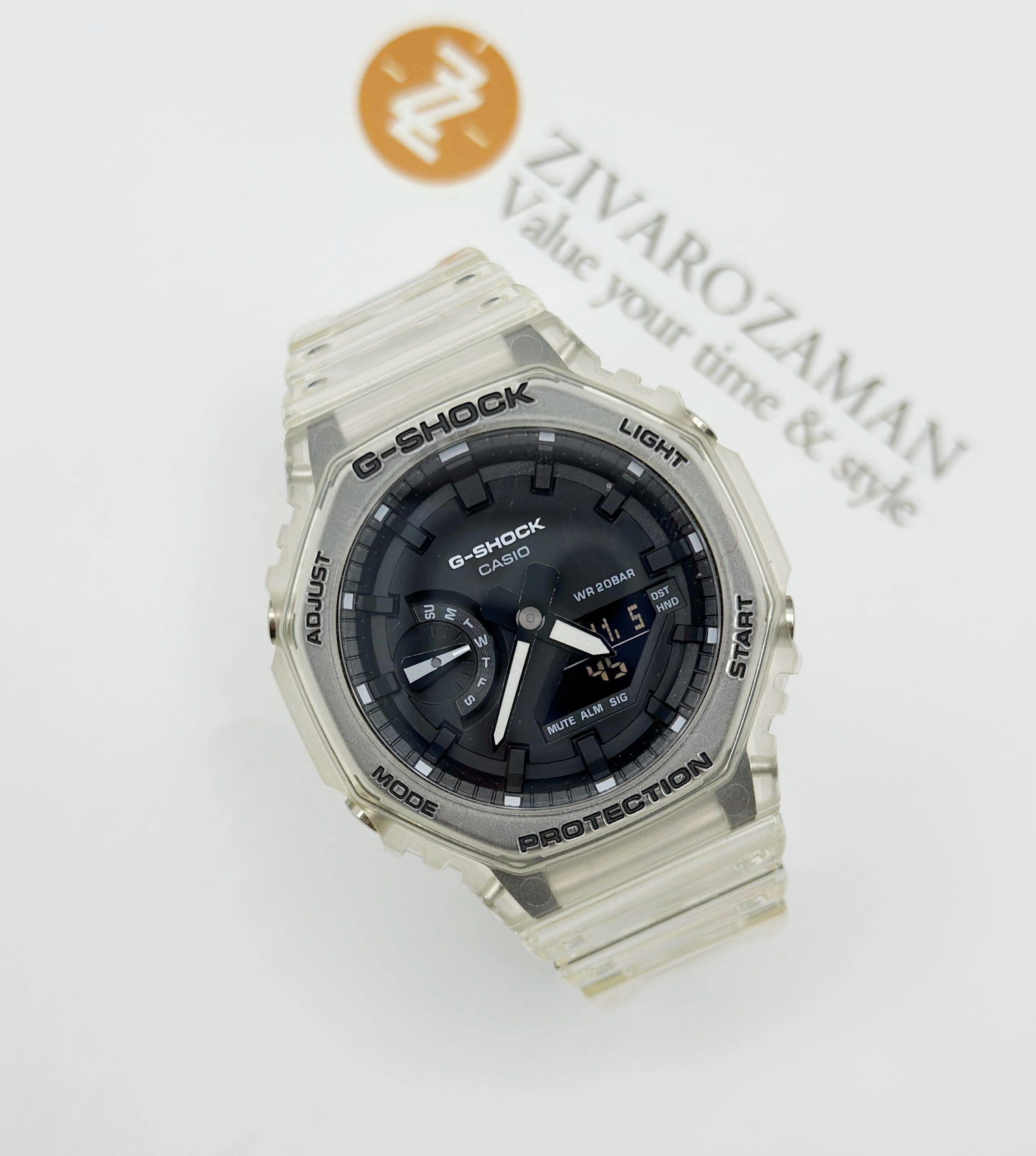 IMG_4830-scaled-1 ساعت مردانه کاسیو کد ga-2100ske-7a - تصویر 1