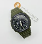 ساعت مردانه کاسیو جیشاک کد ga-2110su-3a