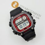 ساعت مردانه کاسیو کد dw-291h-1b