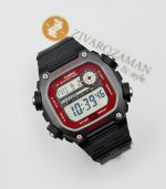 ساعت مردانه کاسیو کد dw-291h-1b