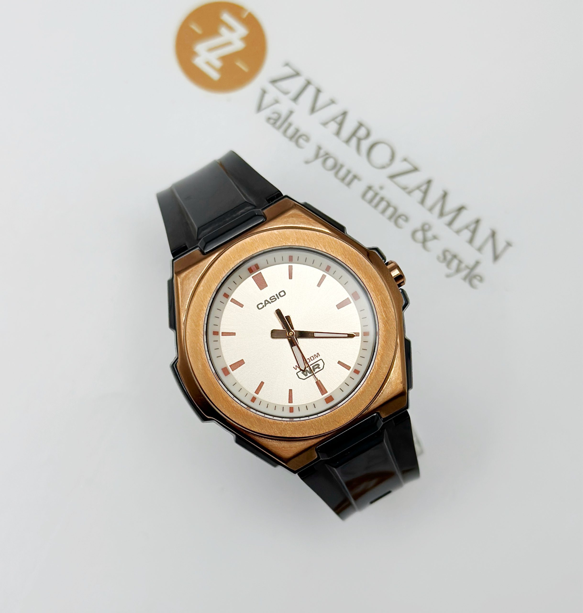 IMG_4859-scaled-1 ساعت زنانه کاسیو کد lwa-300hrg-5e - تصویر 1