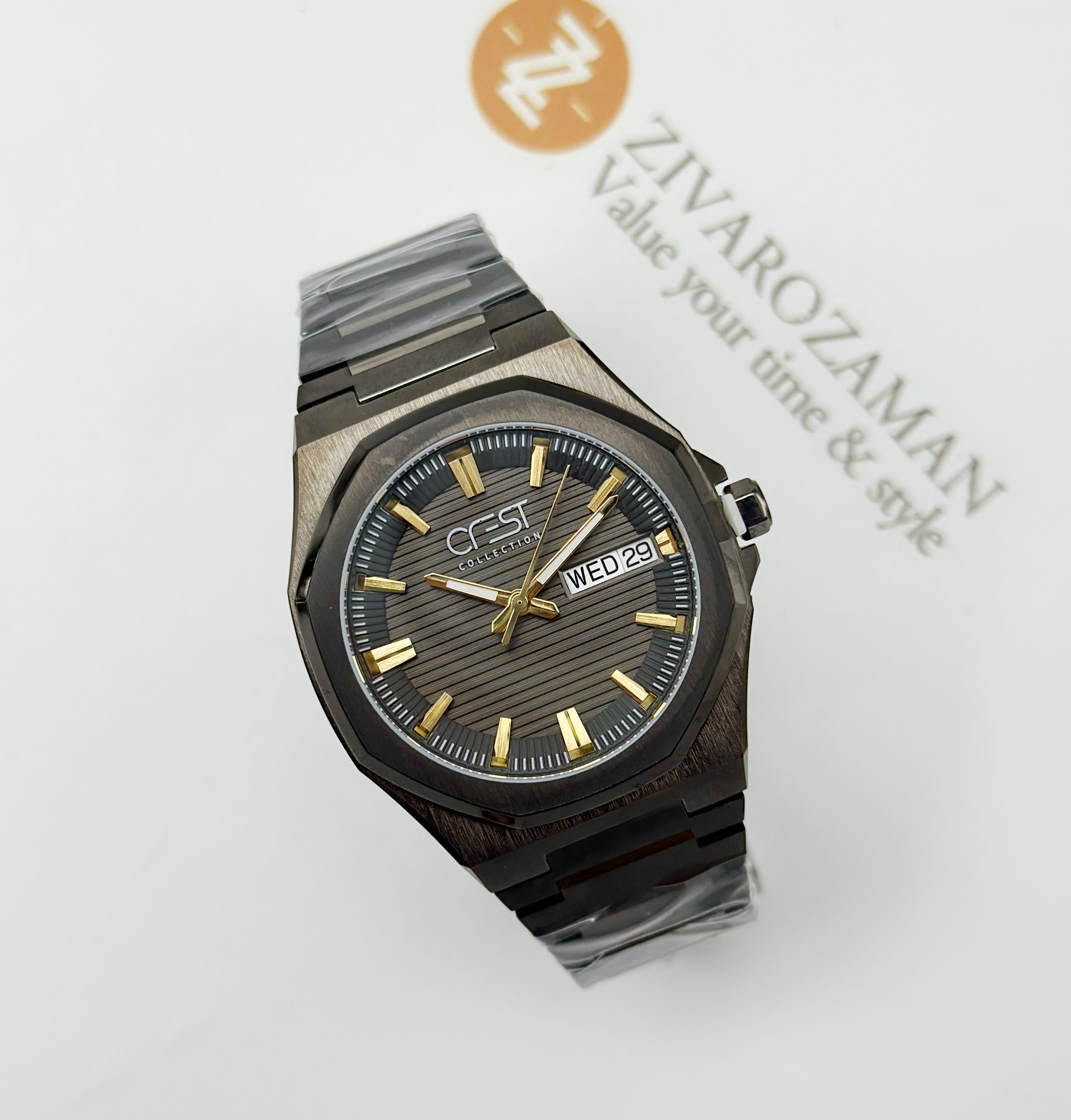 IMG_4934-scaled-1 ساعت مردانه کرست کدCrest 6286-5 - تصویر 1
