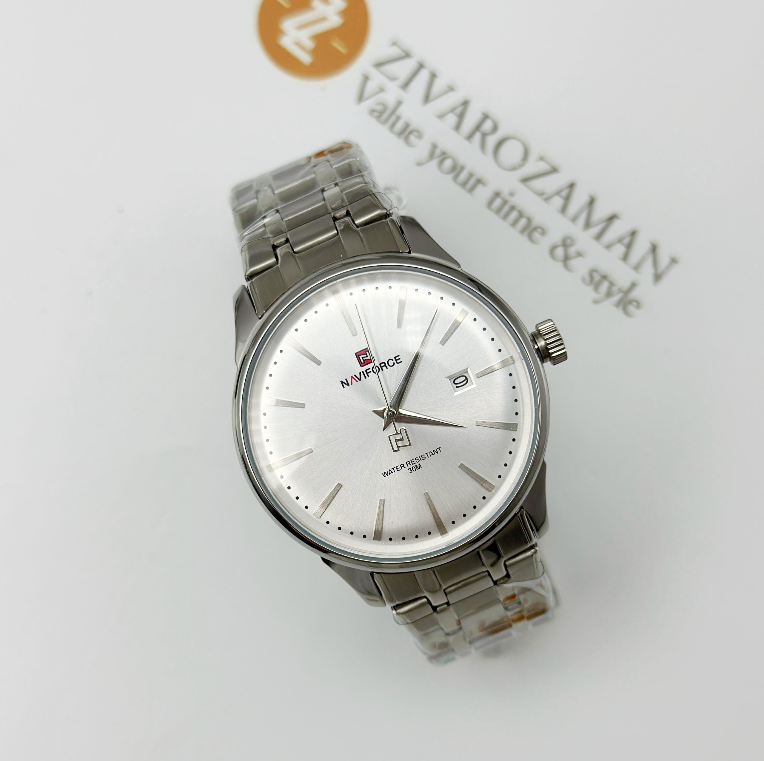 IMG_4988-scaled-1.jpeg ساعت مردانه نیوی فورس کد NF9230 - تصویر 1