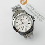 ساعت مردانه نیوی فورس کد nf9215