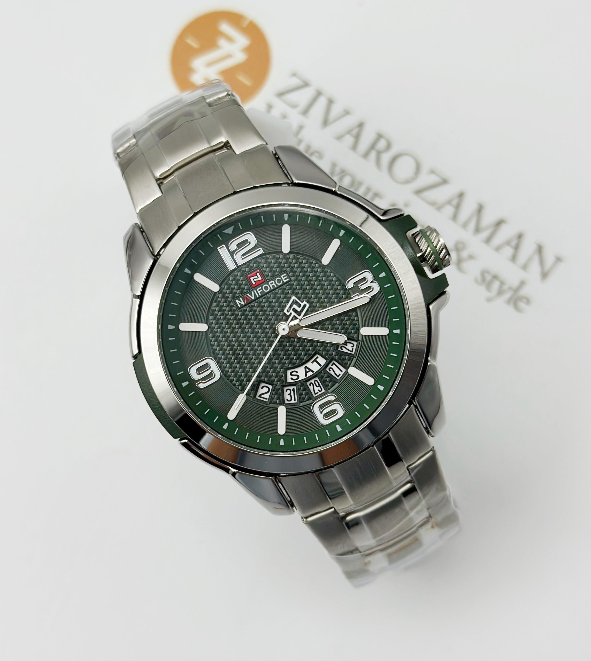 IMG_5126-scaled-1 ساعت مردانه ناوی فورس NF 9215 - تصویر 1