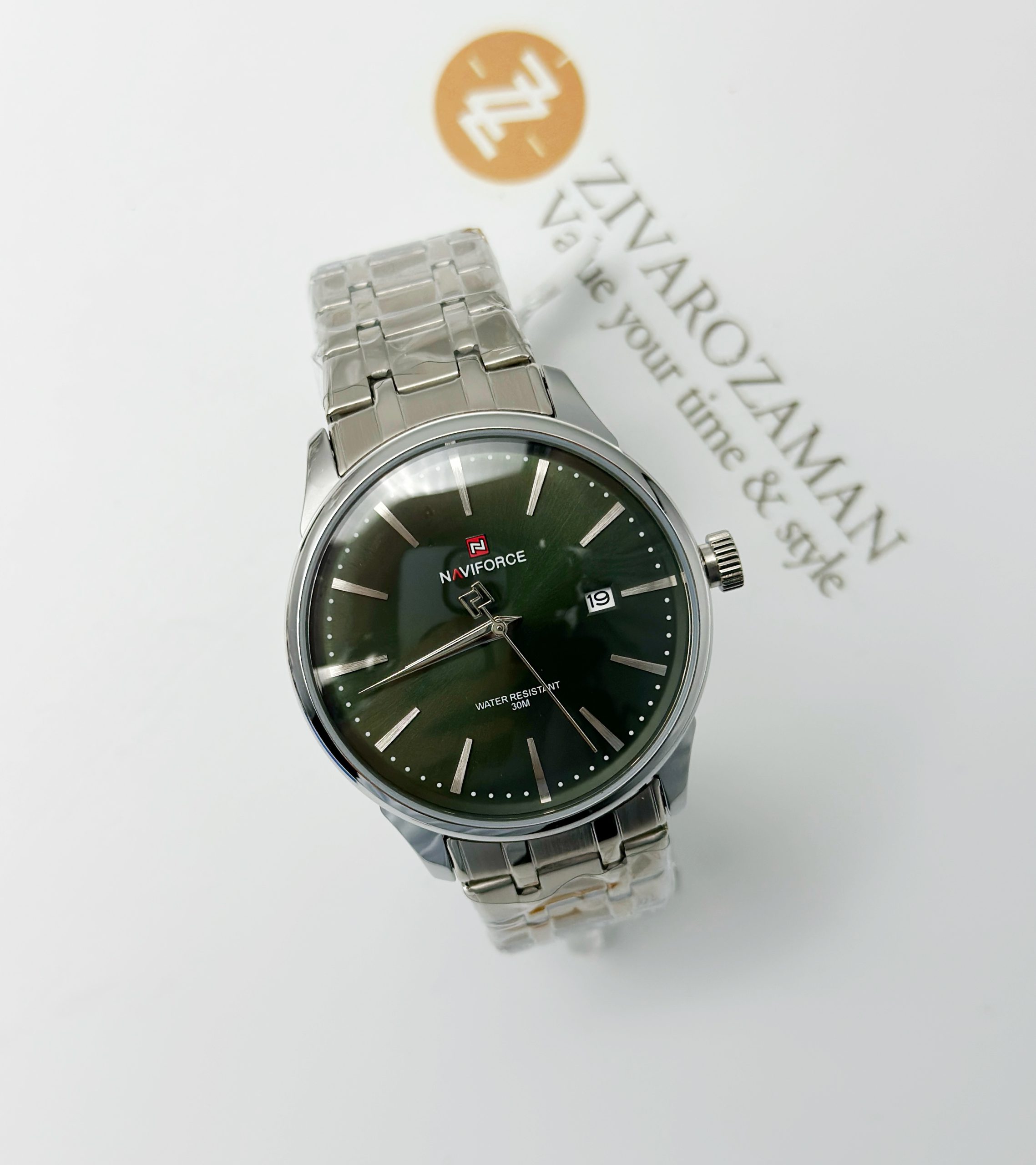 IMG_5127-scaled-1 ساعت مردانه ناوی فورس NAVIFORCE NF9230 - تصویر 1