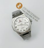 ساعت مردانه ناوی فورس کد nf9245