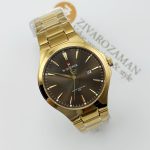ساعت مردانه ناوی فورس کد Nf9214