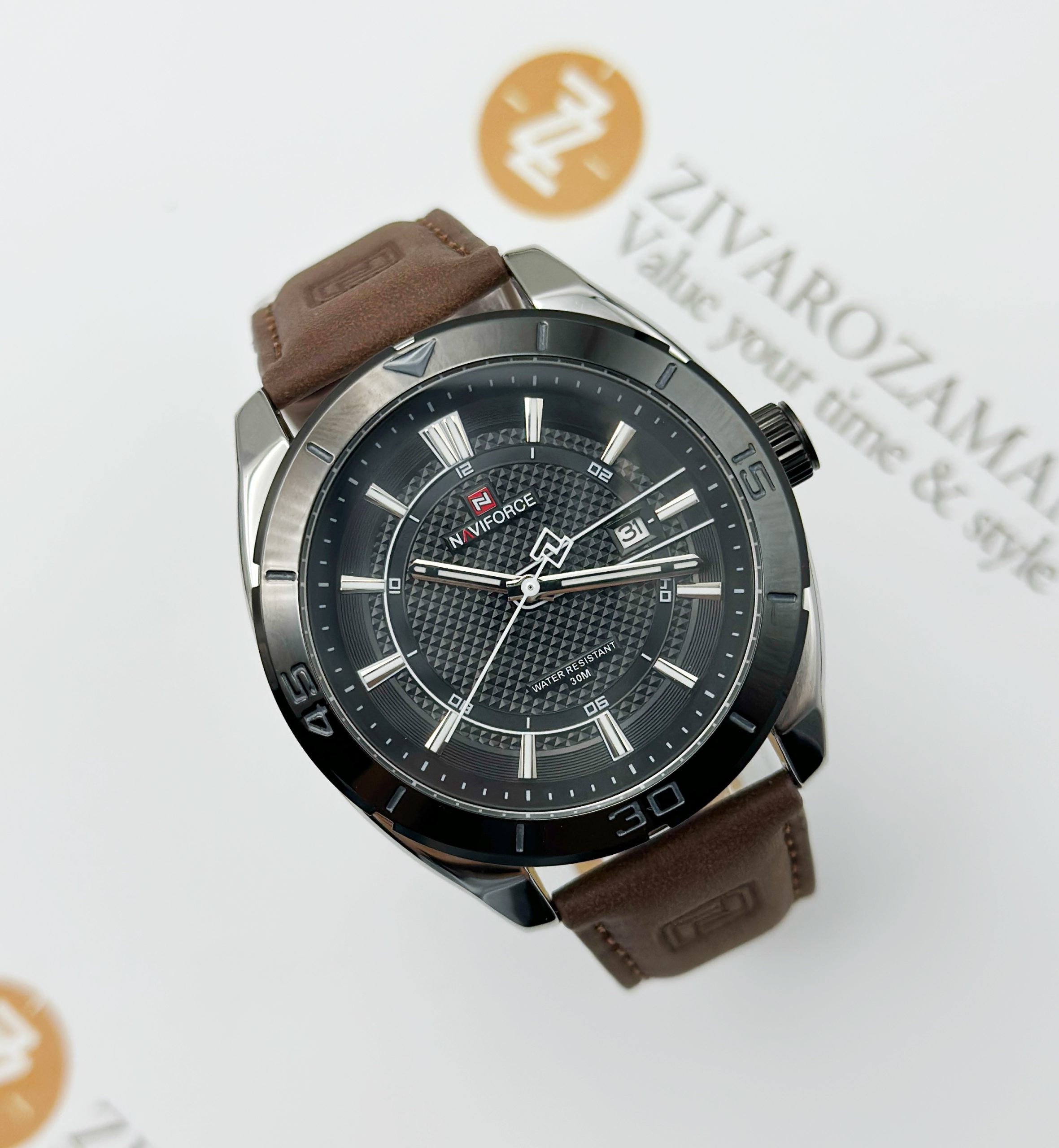 IMG_5196-scaled-1 ساعت مردانه ناوی فورس کد nf9209 - تصویر 1