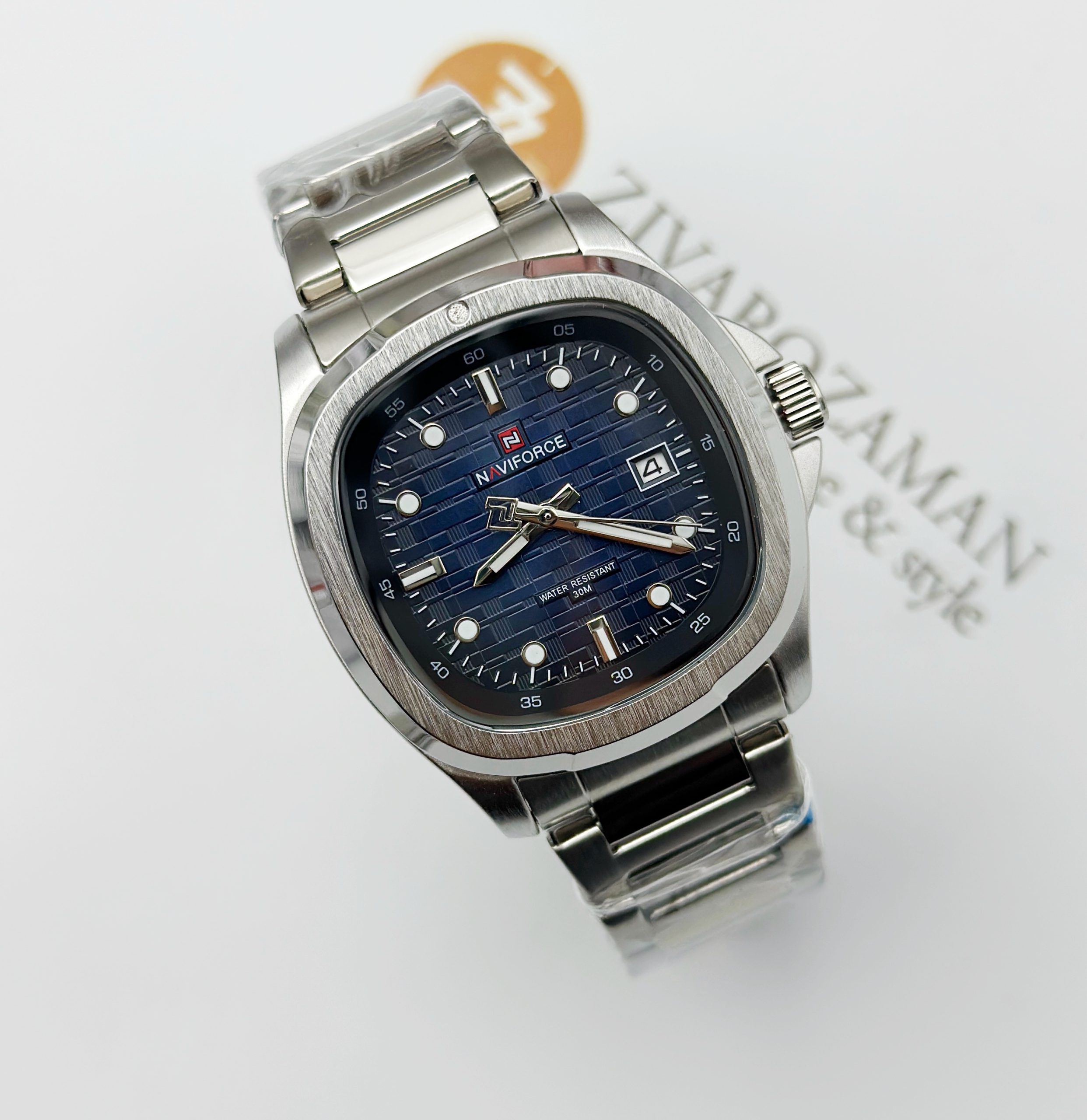 IMG_5263-scaled-1 ساعت مردانه ناوی فورس کد Nf9240 - تصویر 1