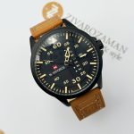ساعت مردانه ناوی فورس کد Nf9074
