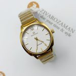 ساعت مردانه ناوی فورس کد Nf5044