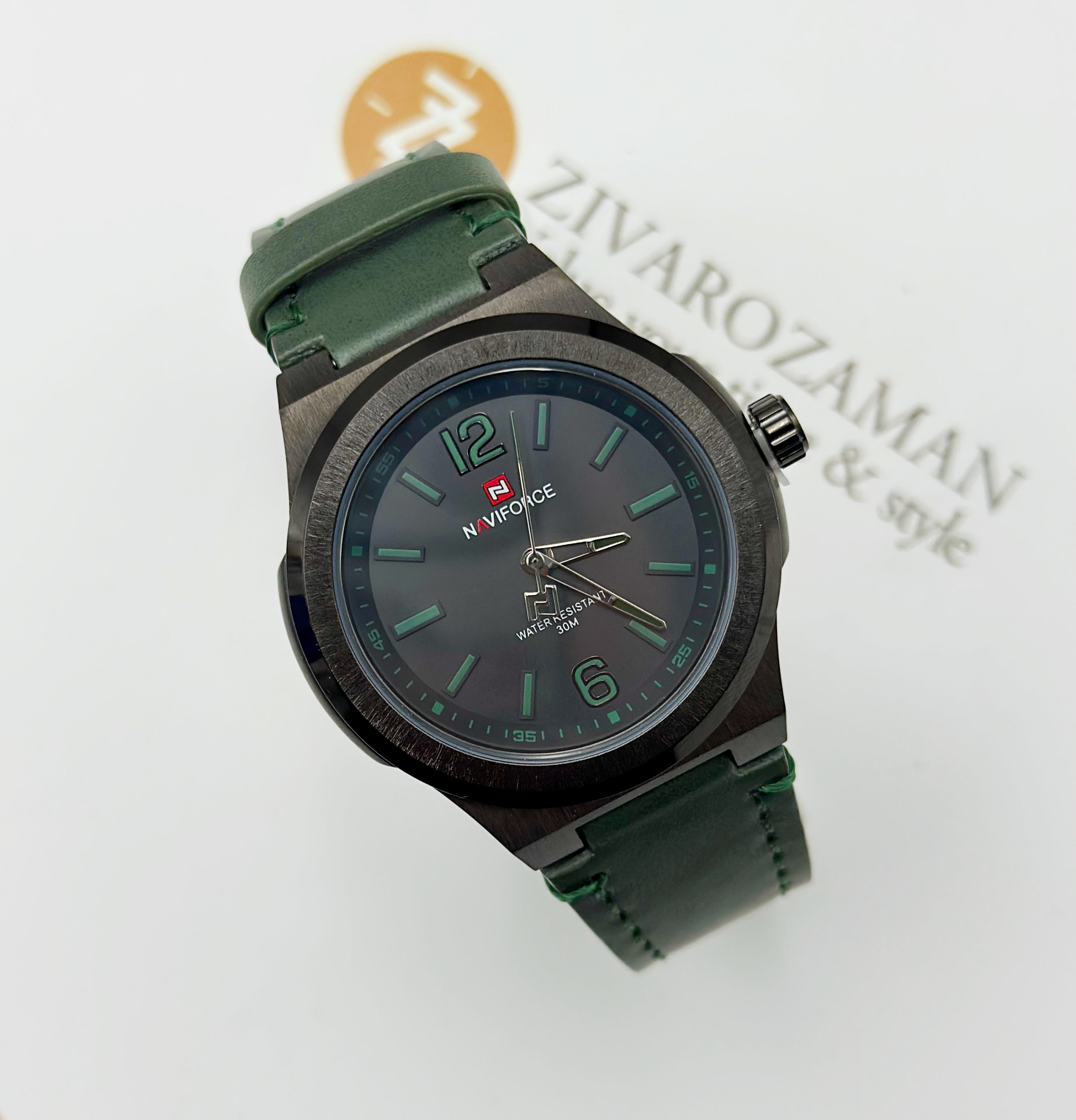 IMG_5283-1-scaled-1 ساعت مردانه ناوی فورس کد Nf9233 - تصویر 1