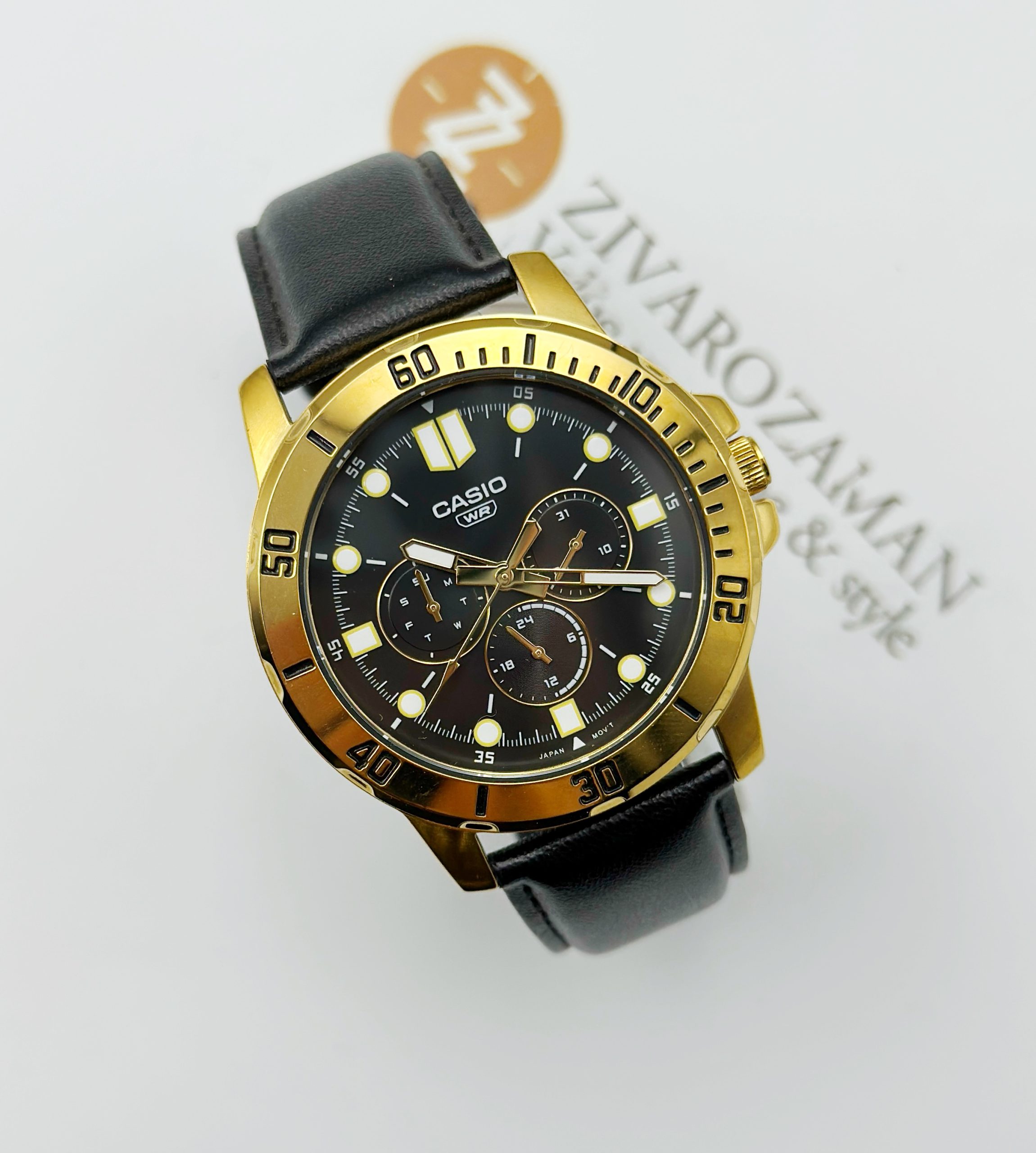 IMG_5333-scaled-1 ساعت مردانه کاسیو کد mtp-vd300gl-1e - تصویر 1
