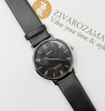 ساعت مردانه کاسیو کد mtp-vt01l-1b2