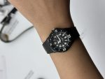 ساعت زنانه کاسیو کد lrw-200h-1b - تصویر 2