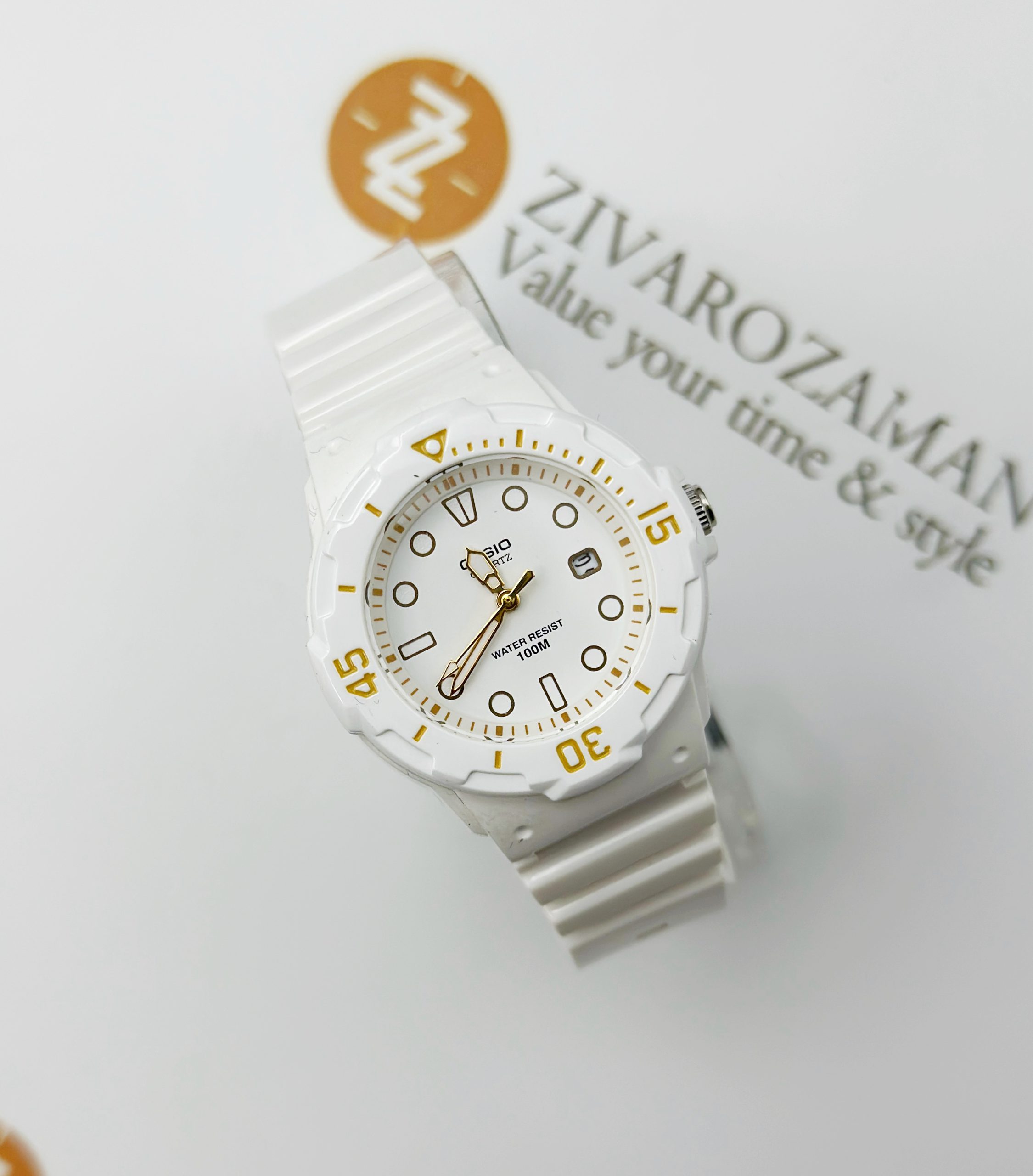 IMG_5367-1-scaled-1 ساعت زنانه کاسیو کد Lrw-200h-7e2 - تصویر 1