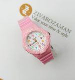 ساعت زنانه کاسیو کد LRW-200h-4b2