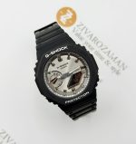 ساعت مردانه جی شاک کاسیو کد ga-2100sb-1a