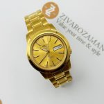 ساعت مردانه سیکو 5 کد SNKE56J1