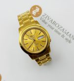 ساعت مردانه سیکو 5 کد SNKE56J1