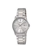 ساعت زنانه کاسیو casio کد LTP-1183A-7A - تصویر 2