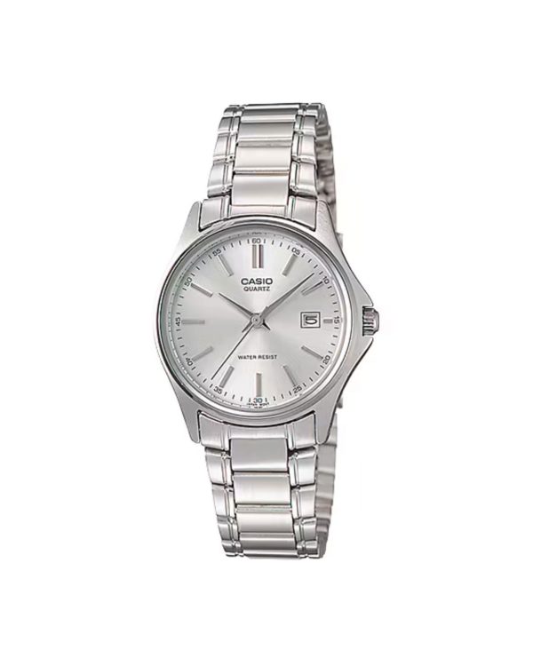 ساعت زنانه کاسیو casio کد LTP-1183A-7A - تصویر 2